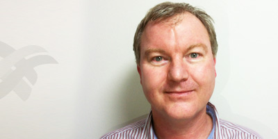 Andrew McKenzie