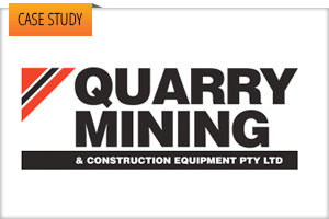 Case Study: Quarry Mining & Construction
