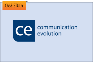 Case Study: Communication Evolution
