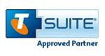 T Suite Approved Partner